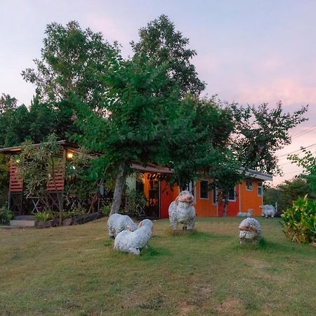 The Creek Villa Loei Zewnętrze zdjęcie