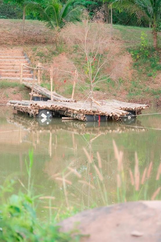 The Creek Villa Loei Zewnętrze zdjęcie