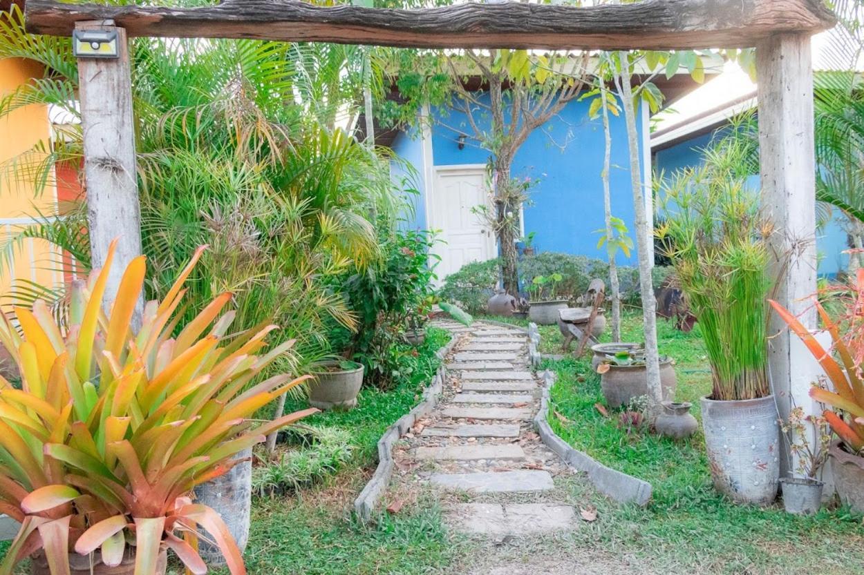 The Creek Villa Loei Zewnętrze zdjęcie