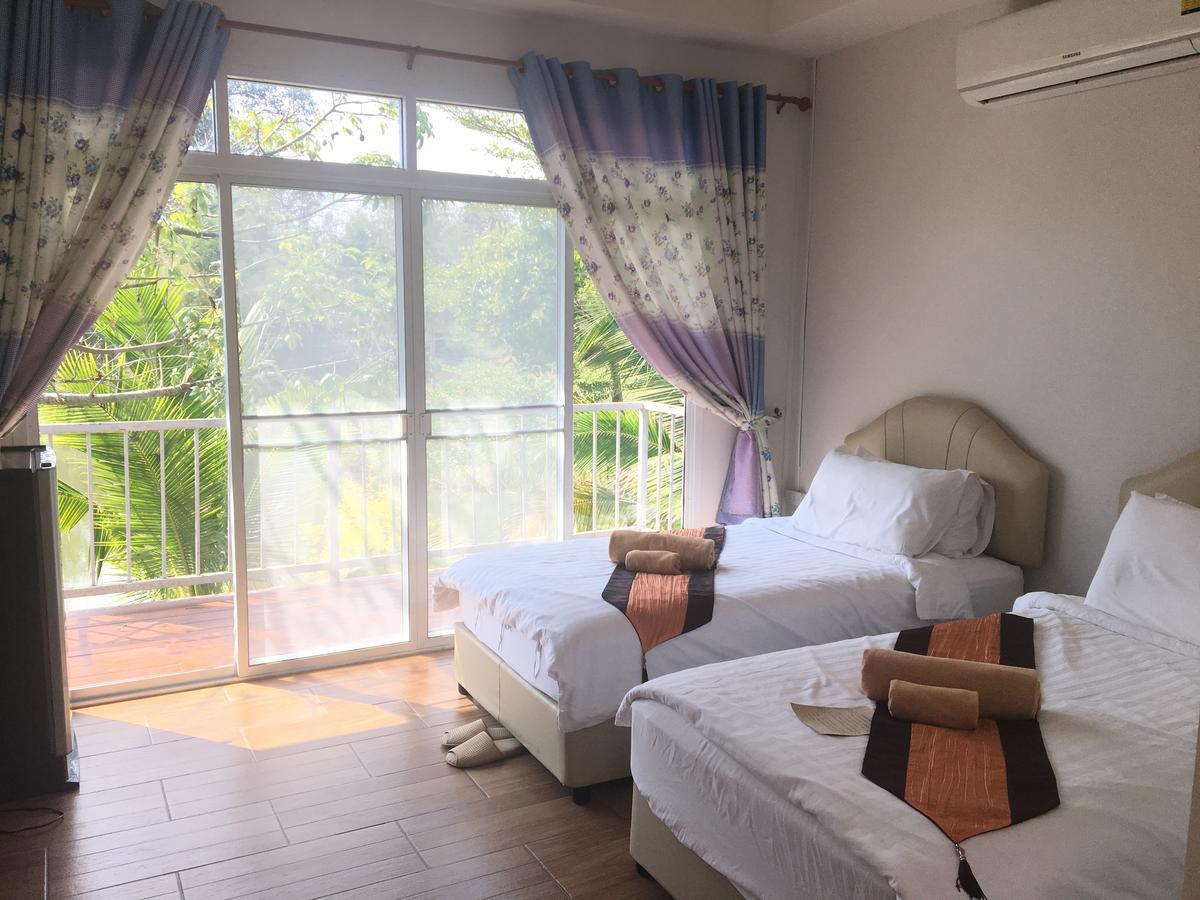 The Creek Villa Loei Zewnętrze zdjęcie