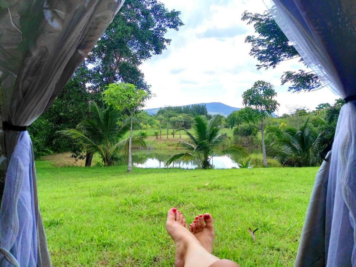The Creek Villa Loei Zewnętrze zdjęcie
