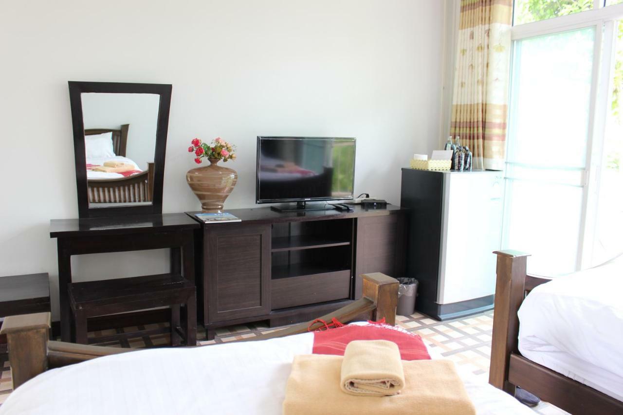 The Creek Villa Loei Zewnętrze zdjęcie