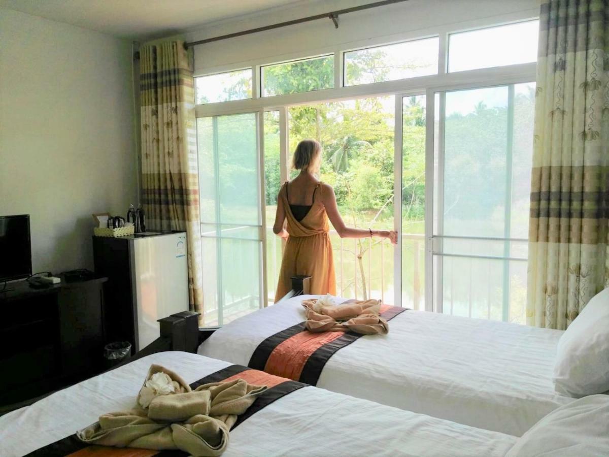 The Creek Villa Loei Zewnętrze zdjęcie